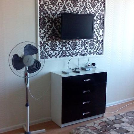 Vinnytsya Centre Apartment ヴィーンヌィツャ エクステリア 写真
