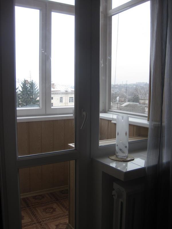 Vinnytsya Centre Apartment ヴィーンヌィツャ エクステリア 写真
