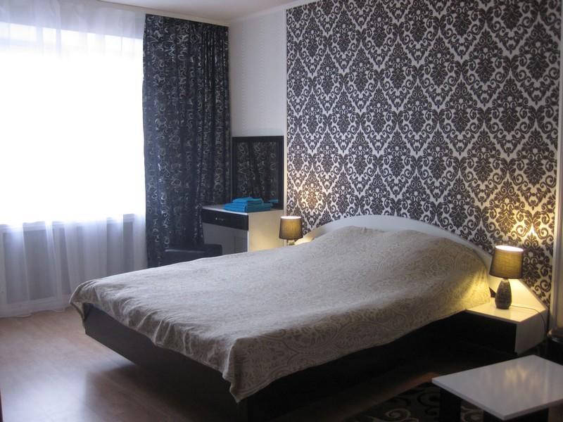 Vinnytsya Centre Apartment ヴィーンヌィツャ エクステリア 写真