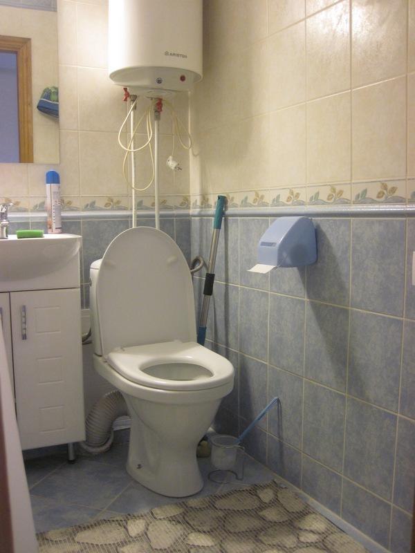 Vinnytsya Centre Apartment ヴィーンヌィツャ エクステリア 写真